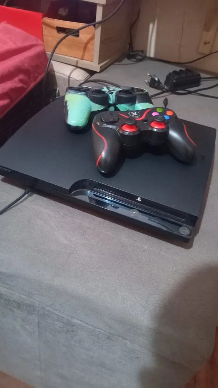 Ps3