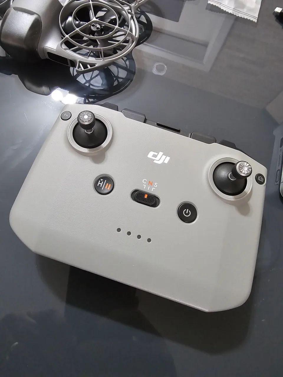 Drone DJI Neo 2 com Kit Combo - Foto 4