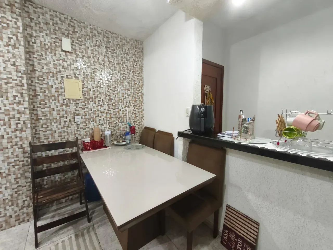 .Excelente Apartamento na Marambaia com 3 Quartos