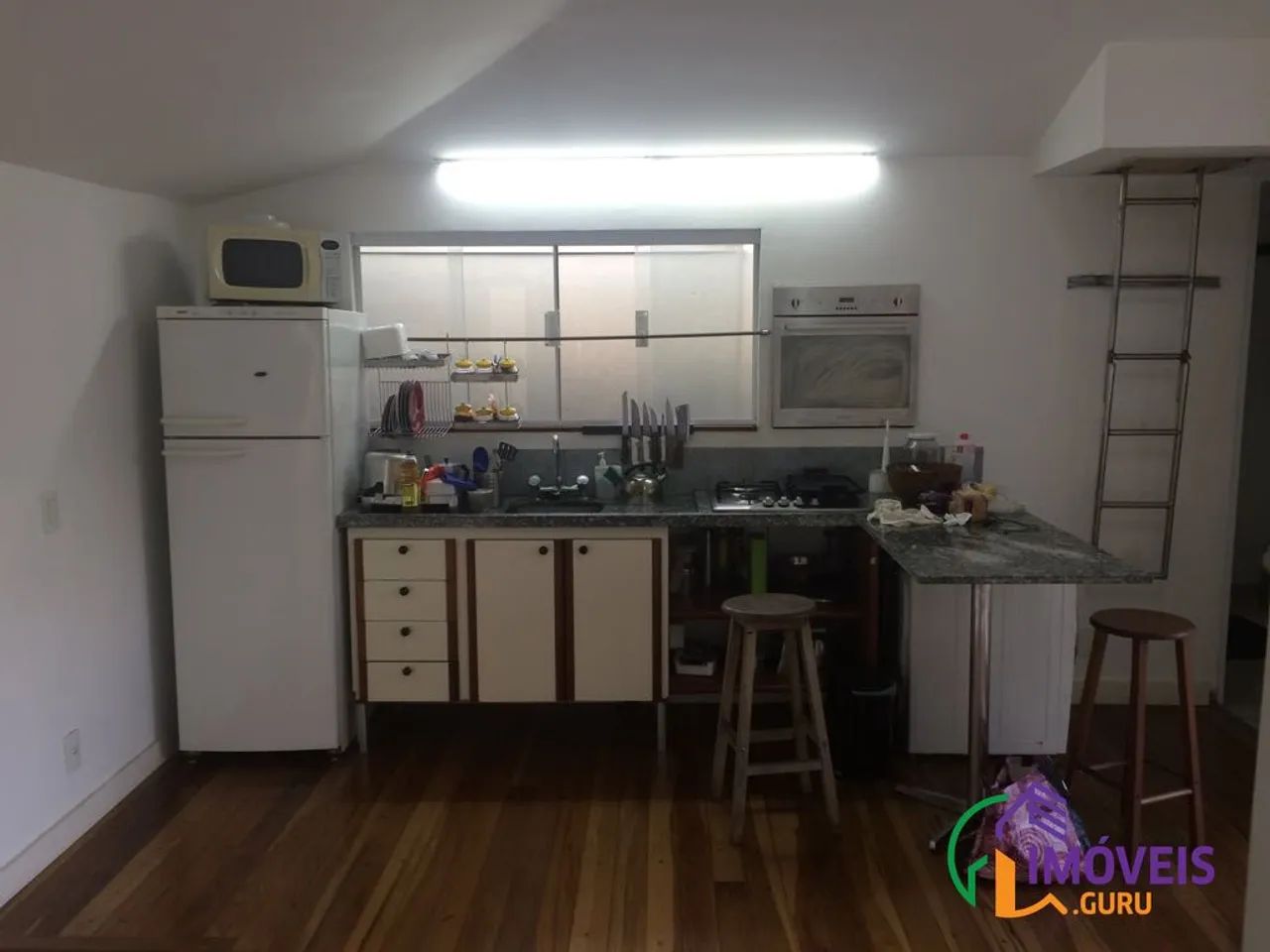 CASA DE VILA - PINHEIROS - SP - Foto 5