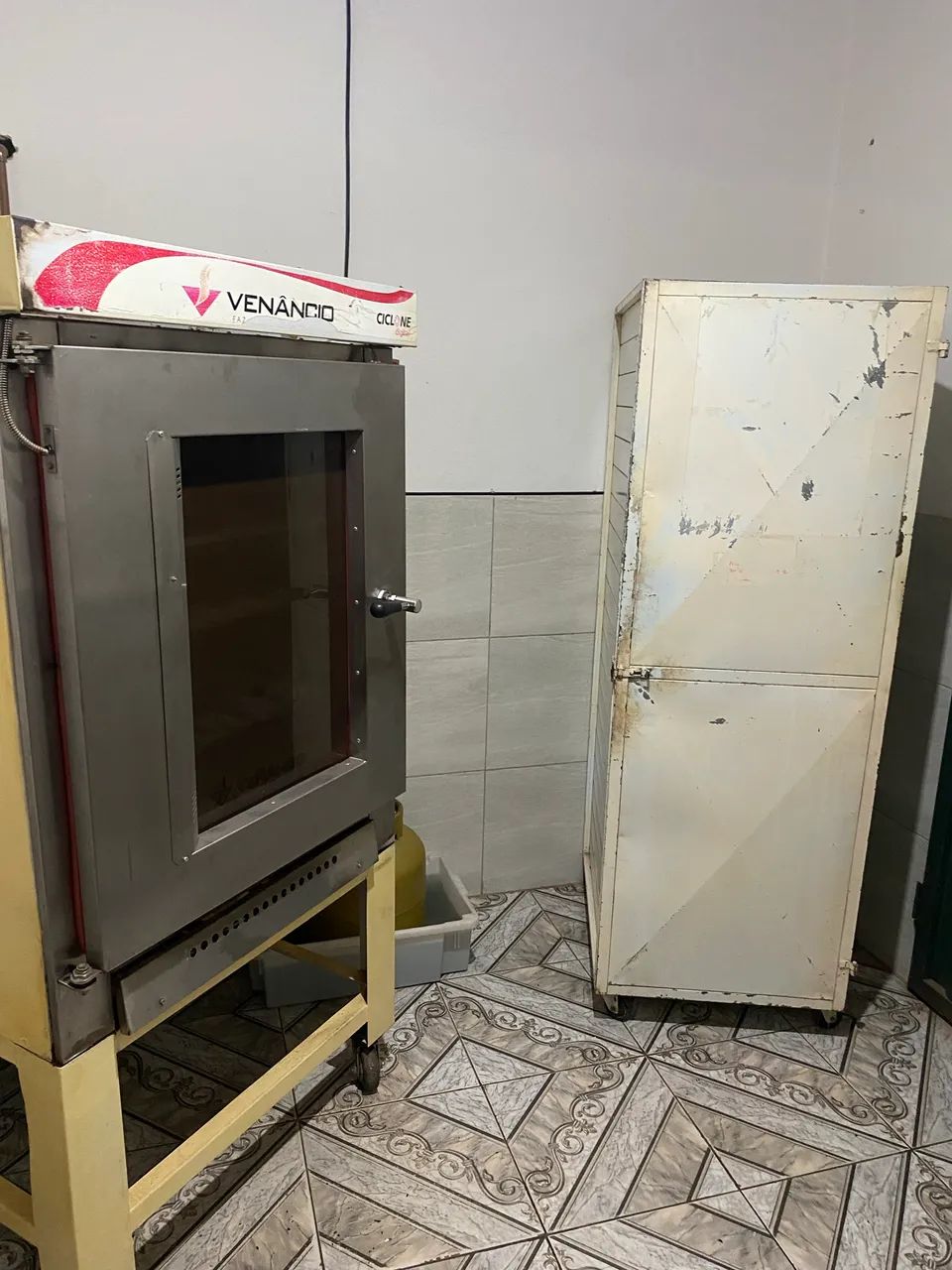 Fábrica de salgados  - Foto 4