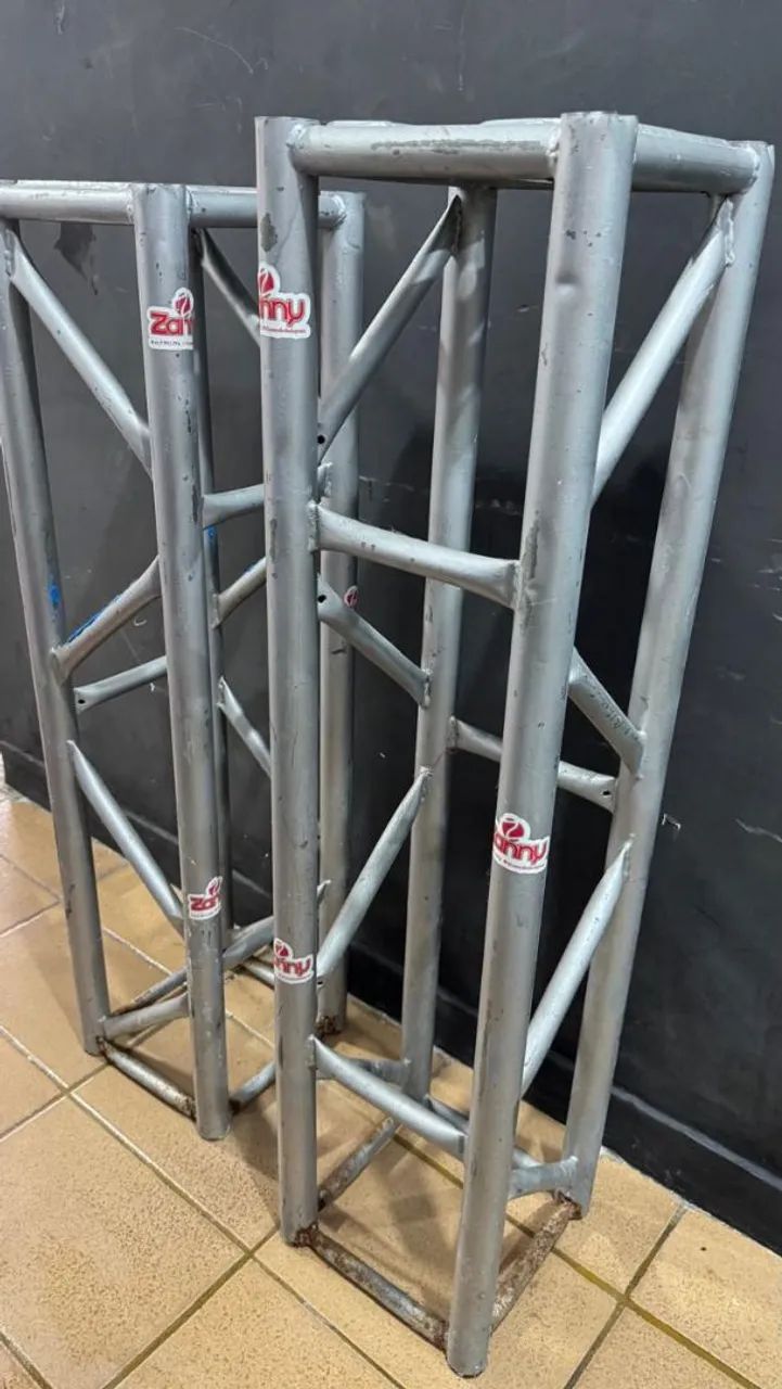 Treliças