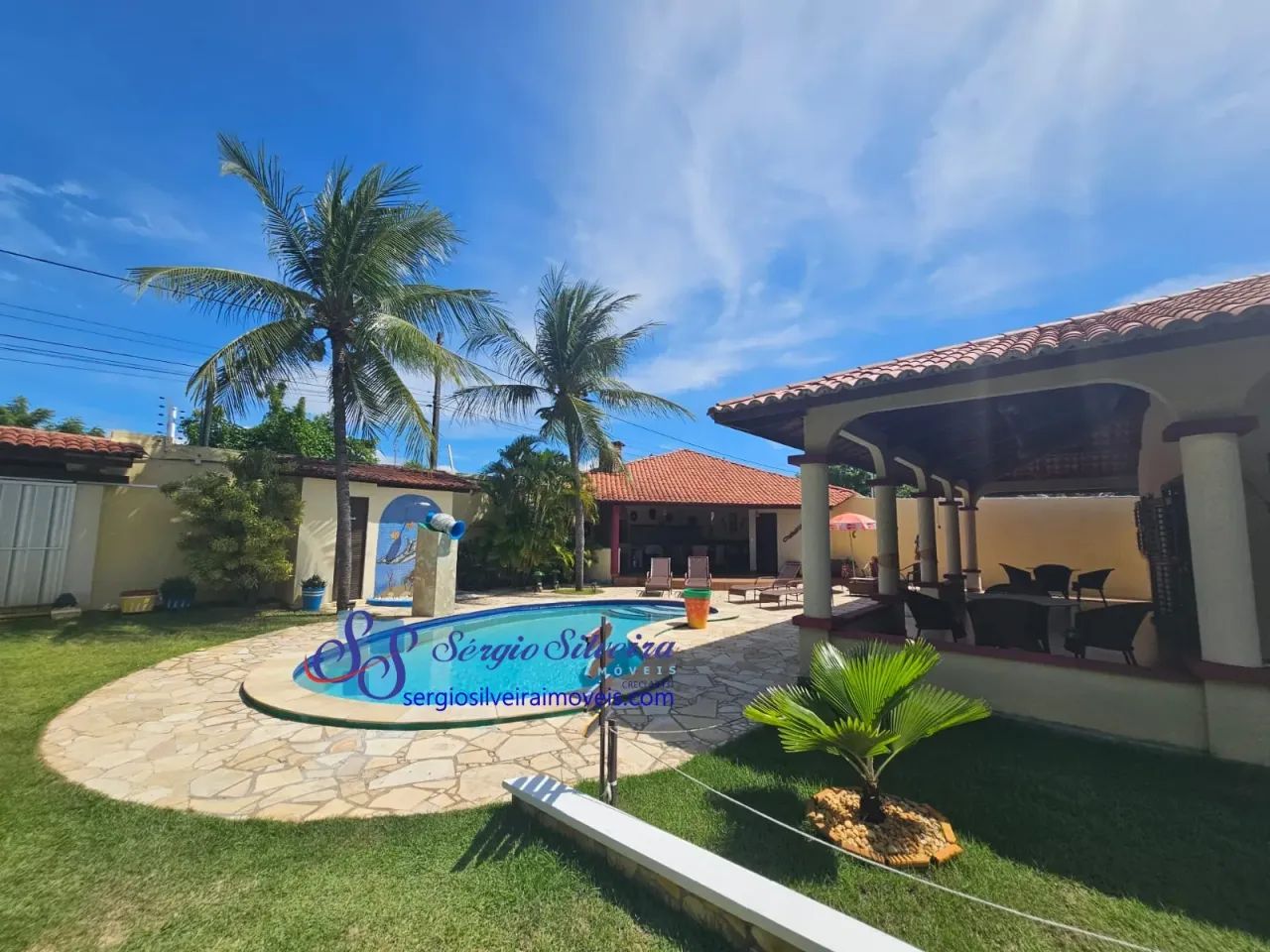 Pousada com 7 suítes e toda mobiliada em excelente localização - Foto 4