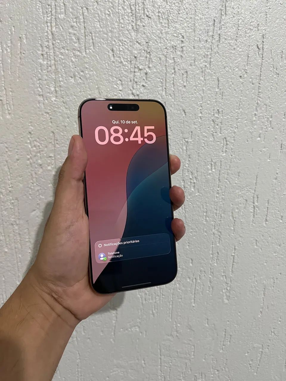 iPhone 16 pro Max de 256GB - Foto 3