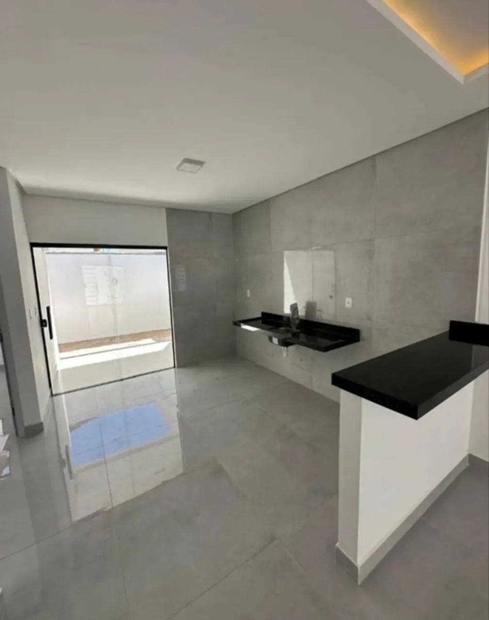 CASA À VENDA NEÓPOLIS - FINANCIA - Foto 3
