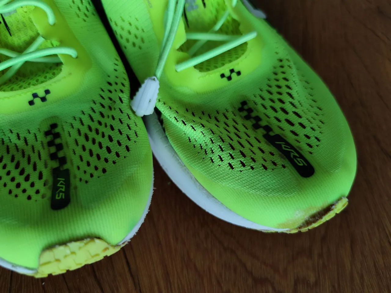 Tênis Puma Kr5 - Foto 4