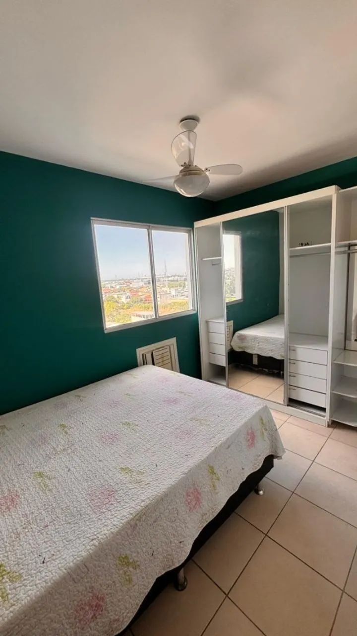 Foto - Serra - Parque Residencial Laranjeiras