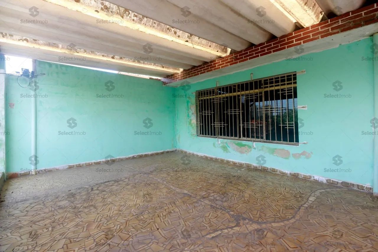 Casa à venda, Vila Guarani, Mauá, SP