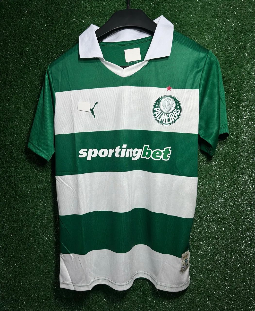 Camisa palmeiras  - Foto 3