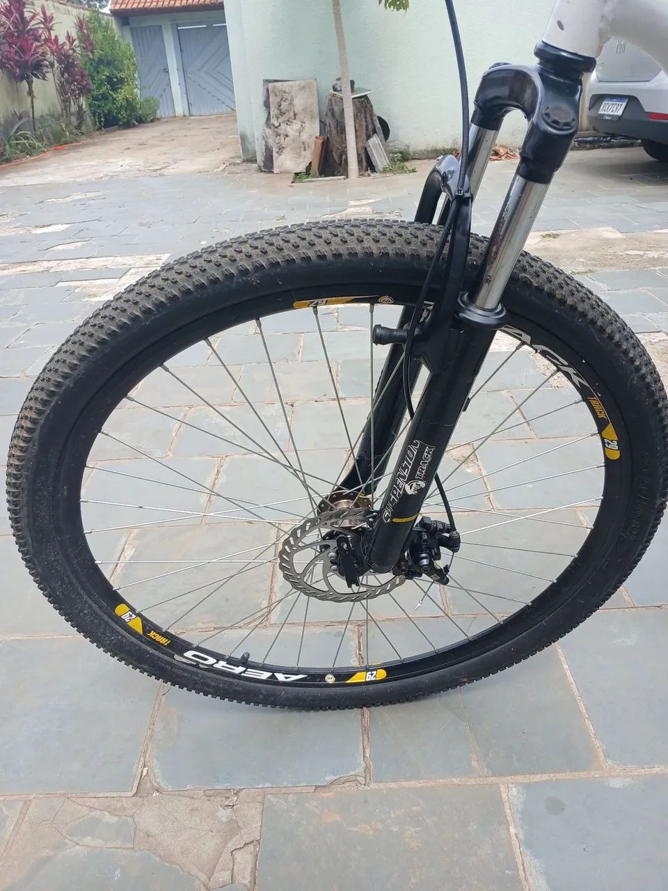 BICICLETA ARO 29 - Foto 4