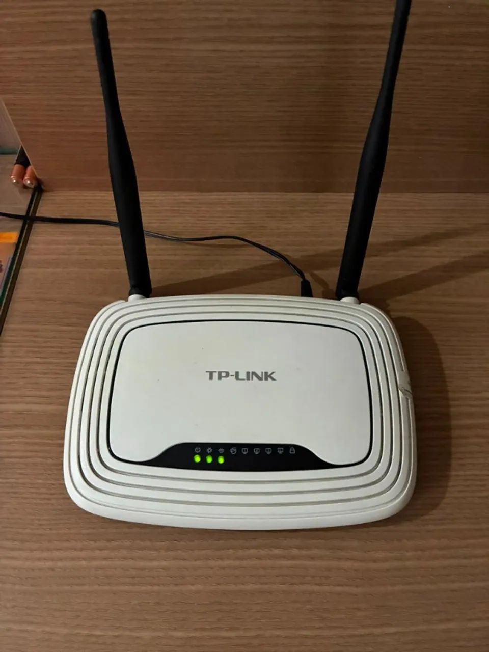 Roteador TP Link 300Mbps - Foto 5