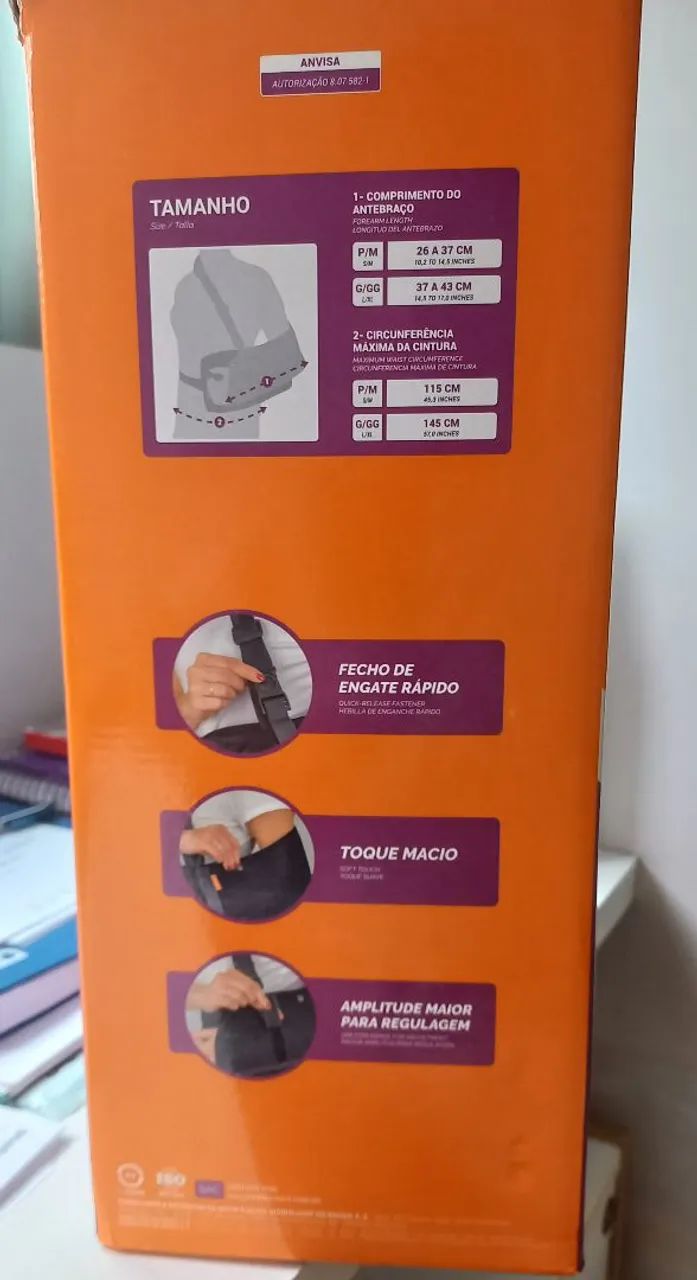 TIPOIA DE ABDUÇÃO - Foto 3