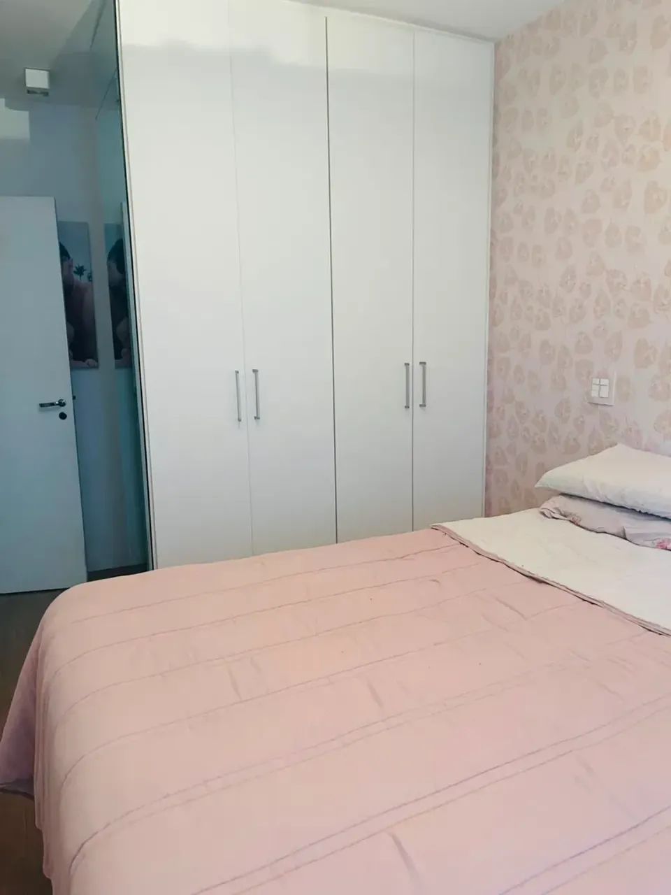 Imóvel para venda possui 67 metros quadrados com 2 quartos - Foto 5