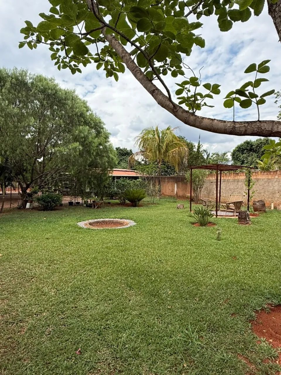 Chácara 5.000m2 Escriturada 