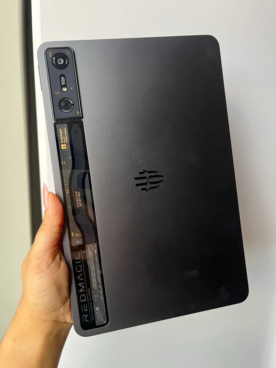 Redmagic Nova Gaming Tablet  - Foto 3
