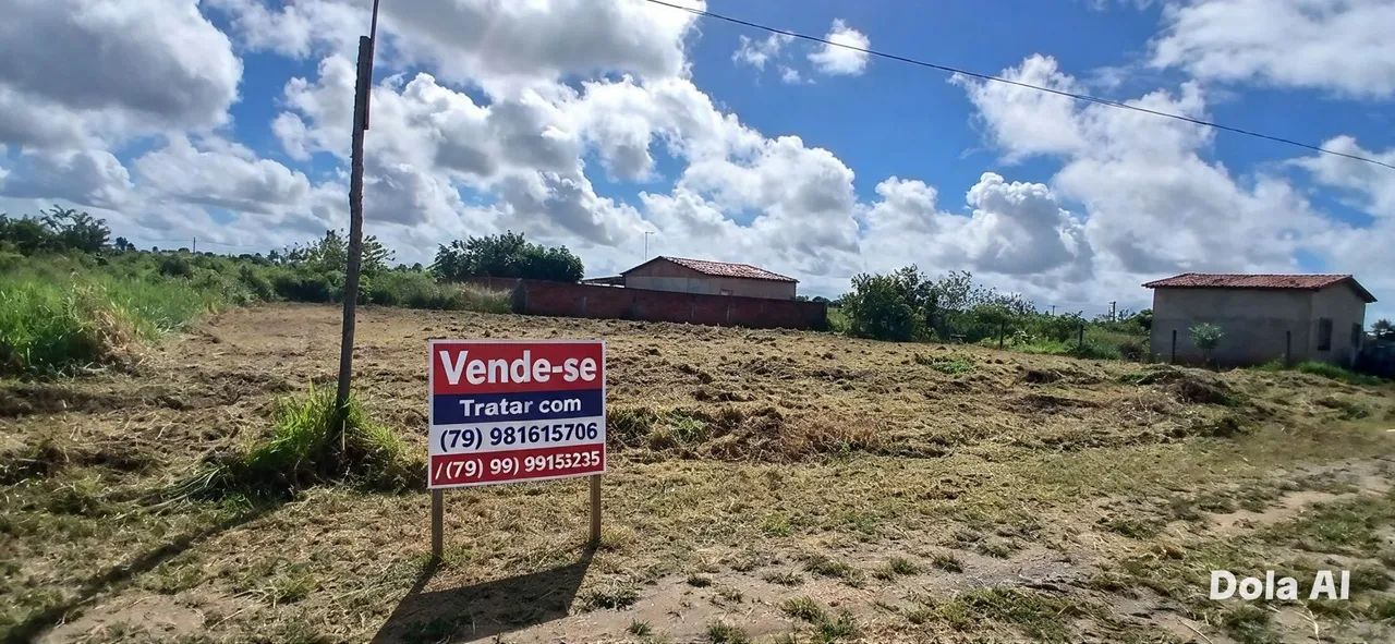 Terreno em Salgado  - Foto 4