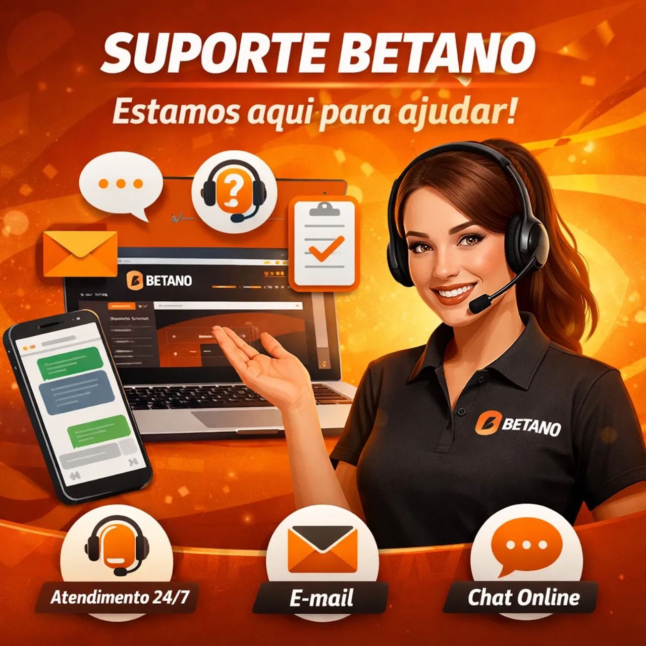 SEJA SUPORTE BETANO 