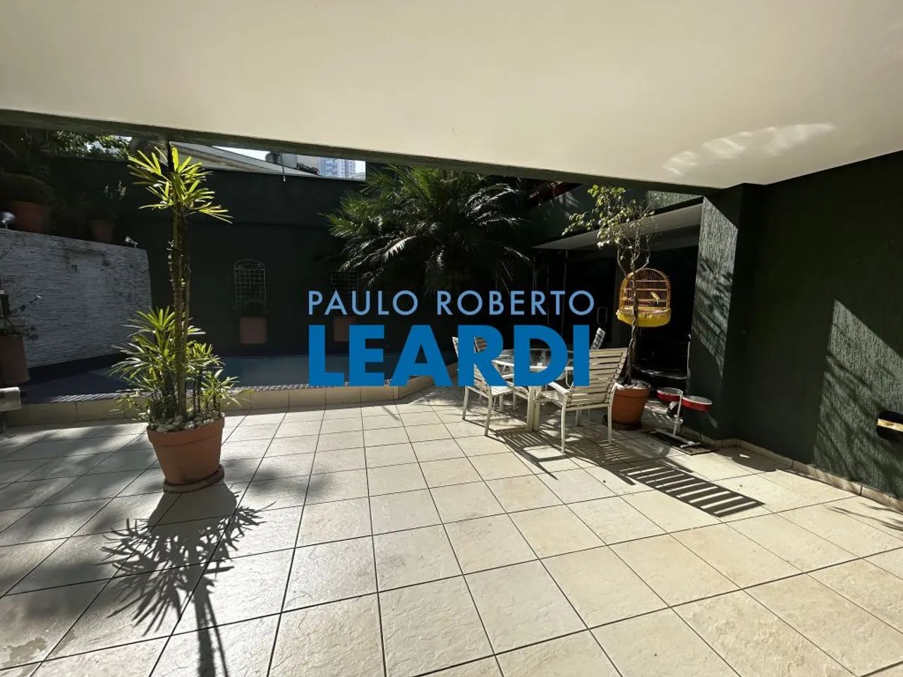 SOBRADO - SUMAREZINHO - SP