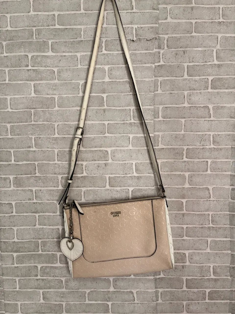Bolsa Guess 