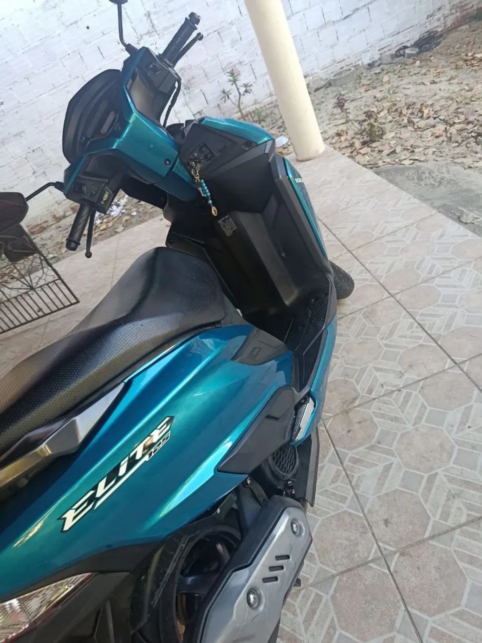 Vendo elite 125\ 2025 - Foto 3