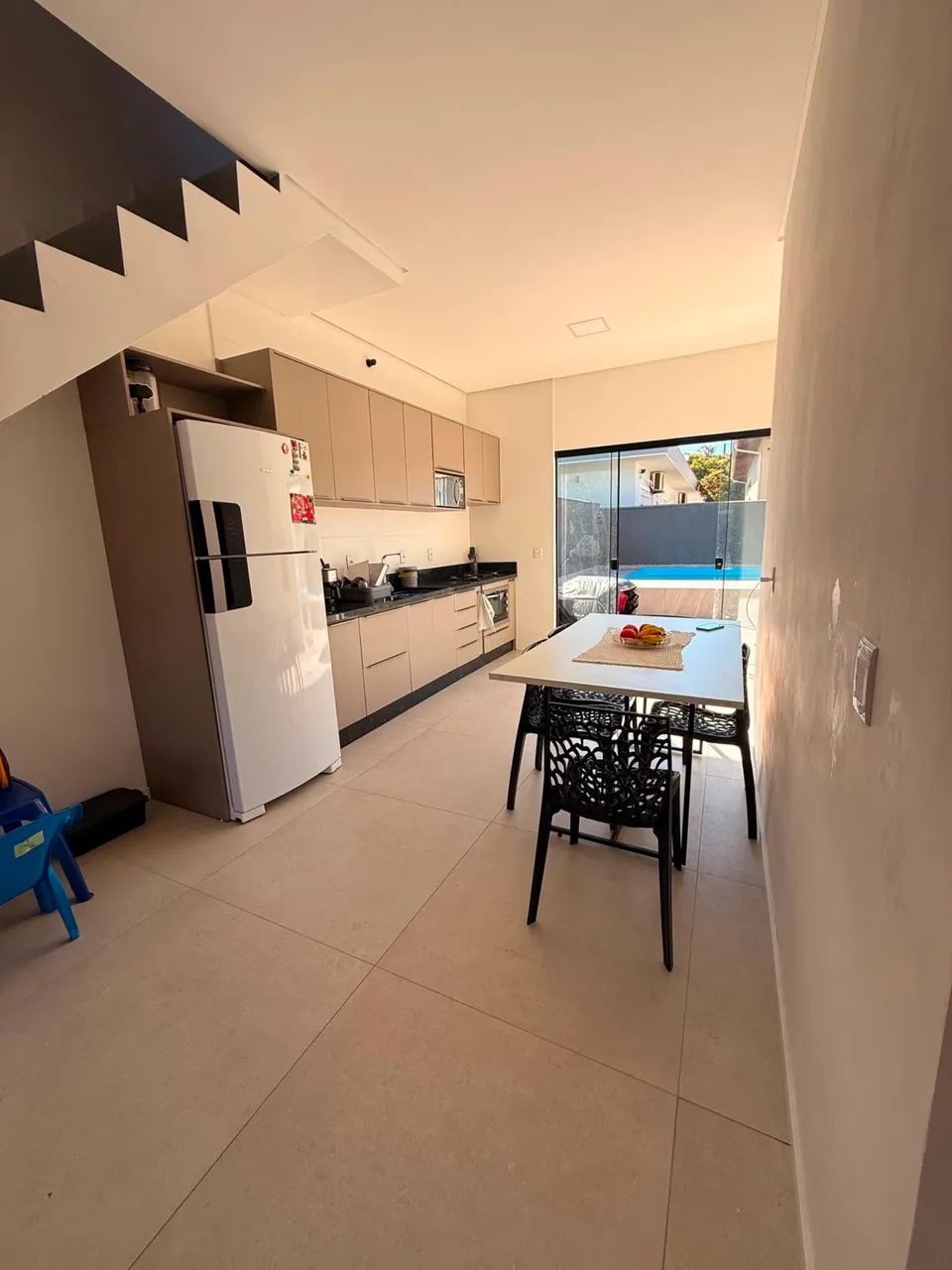 Casa 3 Suítes Rio Vermelho  - Foto 3