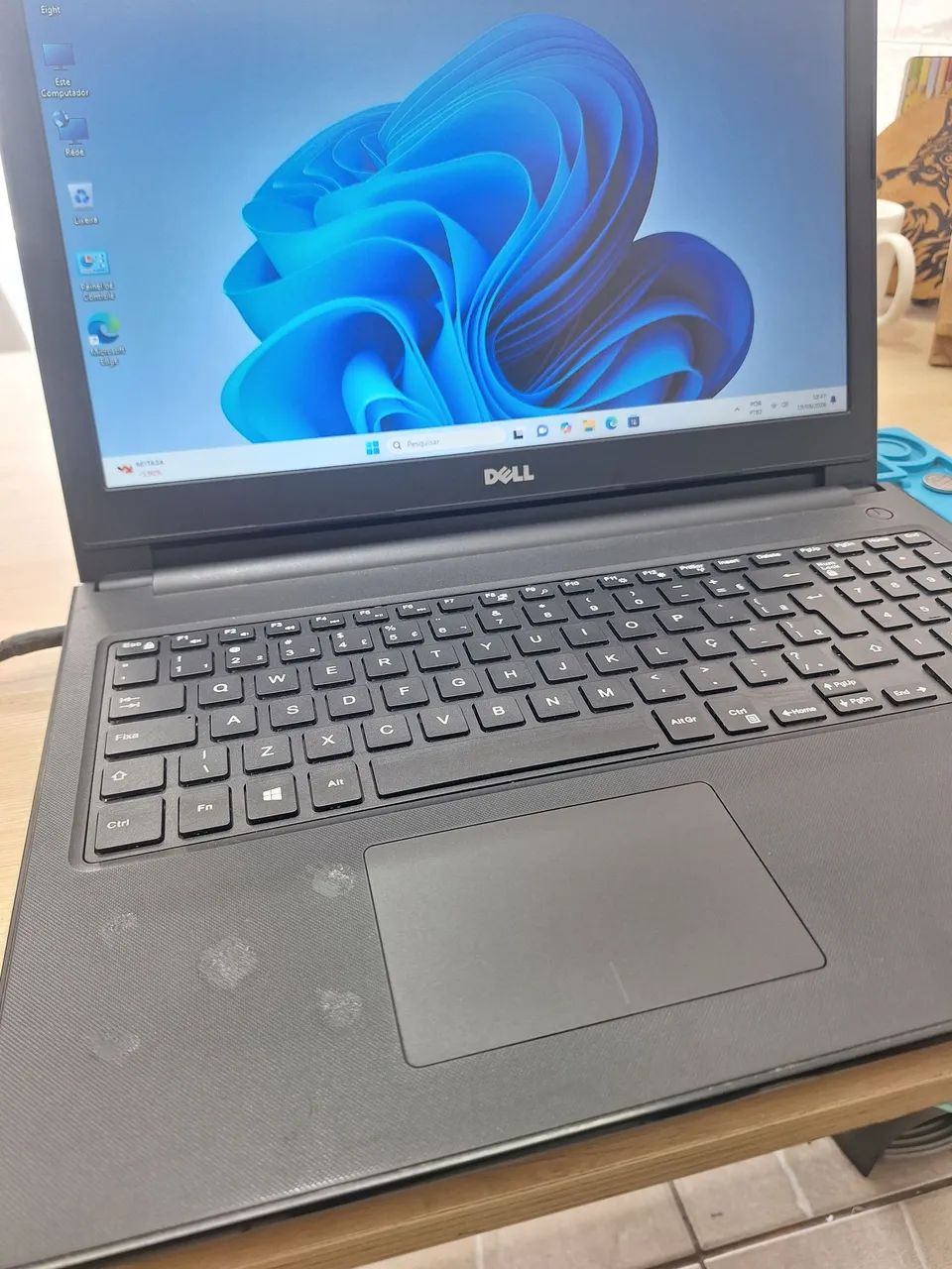Notebook core i3 com garantia  - Foto 2
