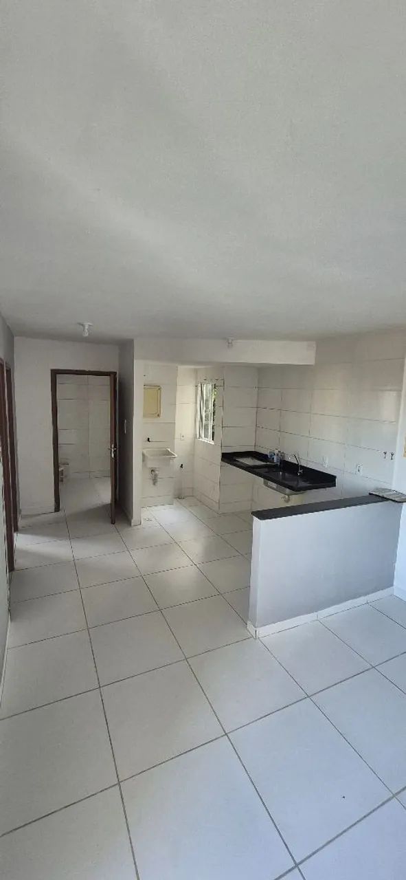 Apartamento  - Foto 2