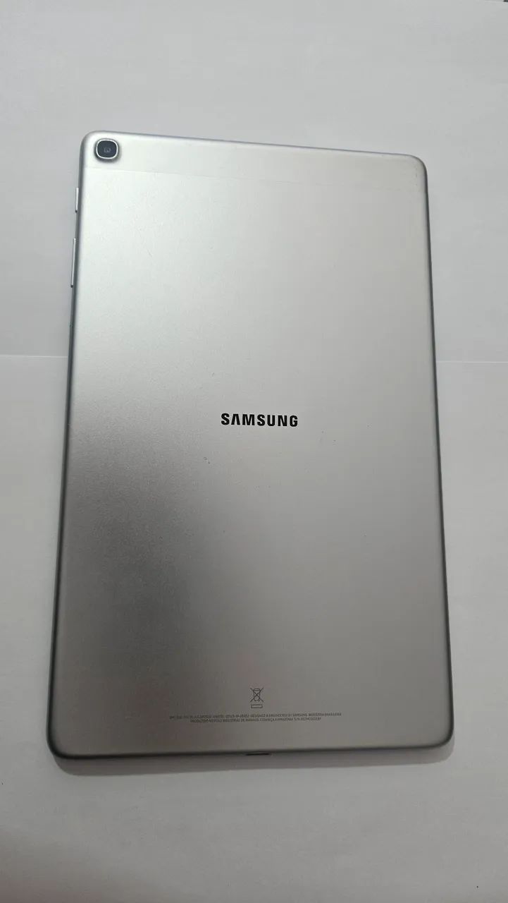 Tablet Samsung T510 (Semi Novo) - Foto 3