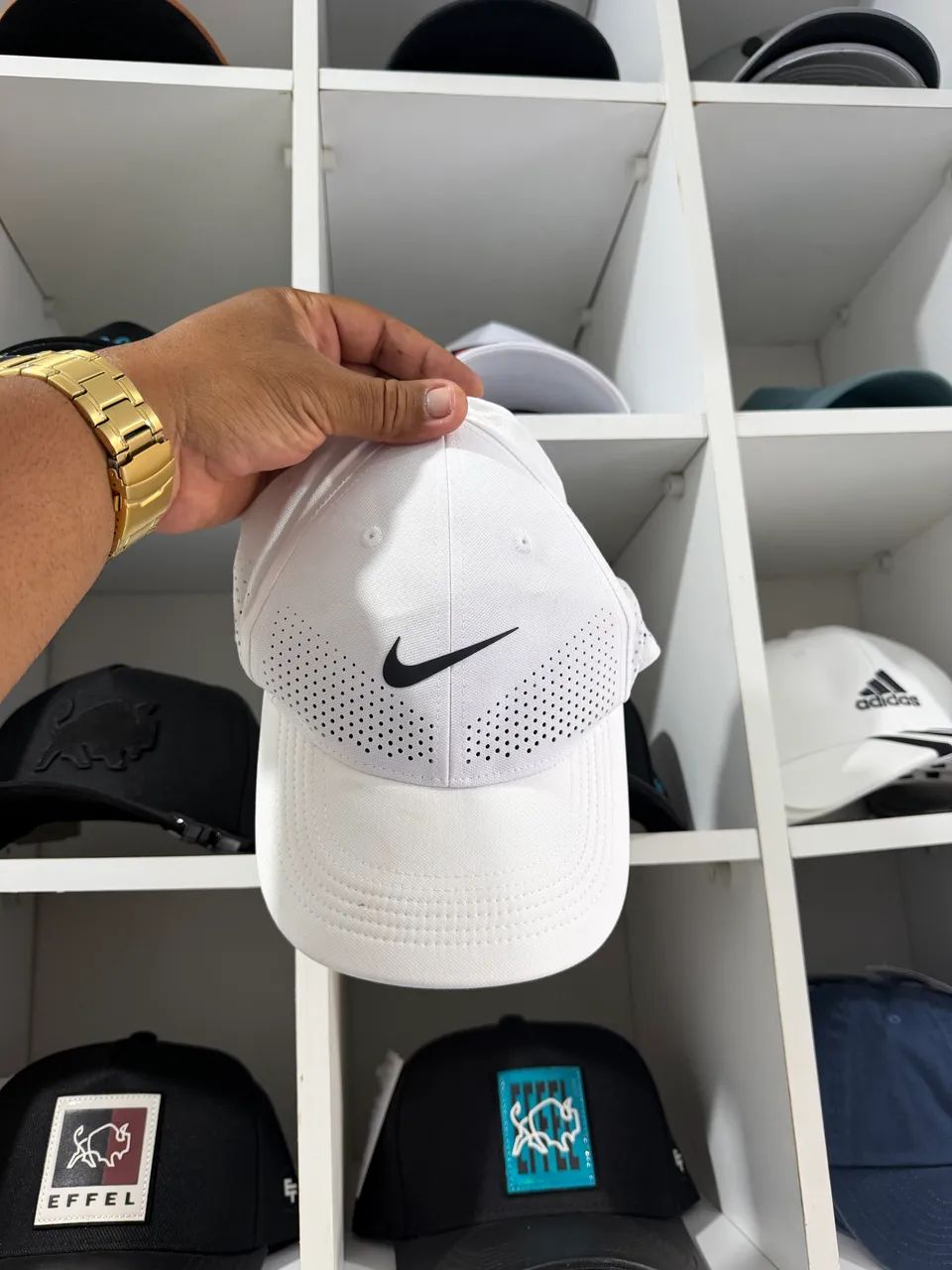Boné Nike original  - Foto 2