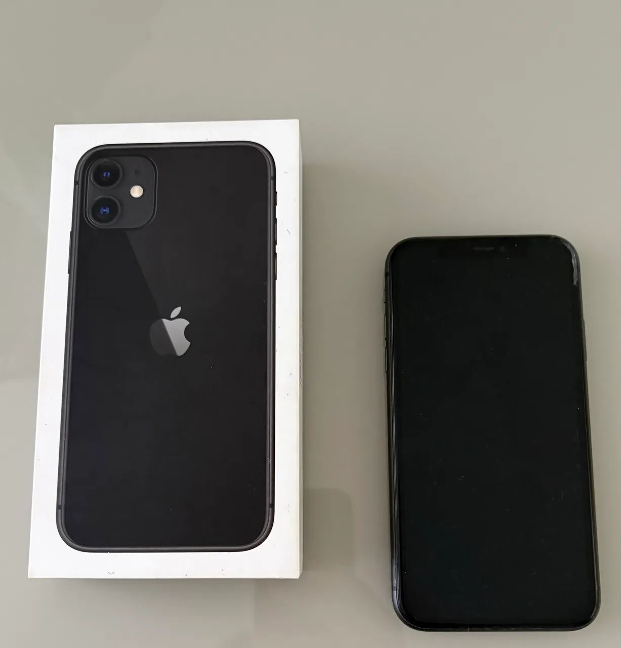 Iphone 11 64gb - Foto 2