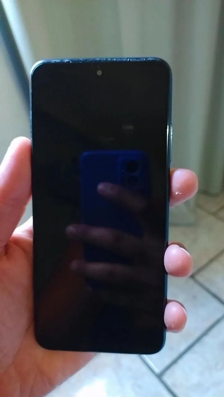 Xiaomi Redmi Note 10 