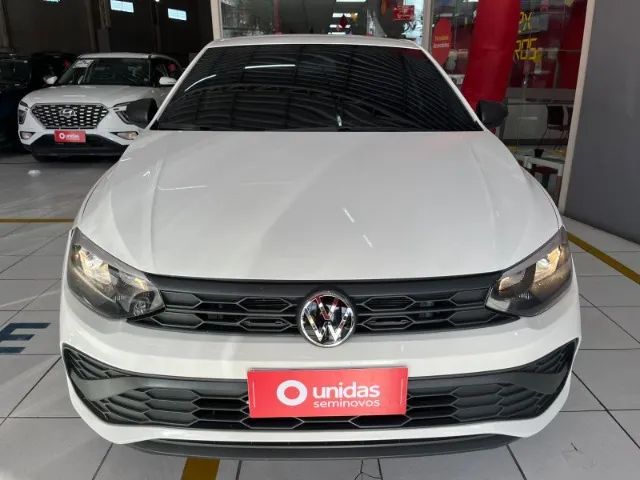 Volkswagen Polo Polo Track 1.0 Flex 12V 5p 2024