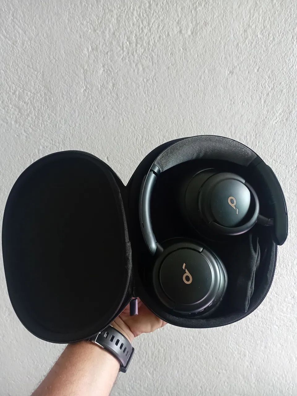Fone de ouvido anker - Foto 2