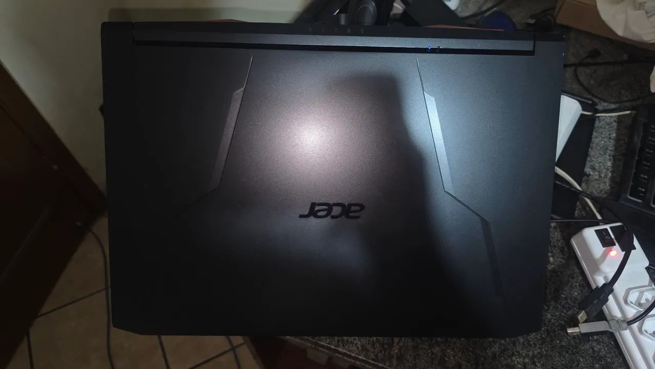 Notebook Acer Nitro 5  - Foto 3