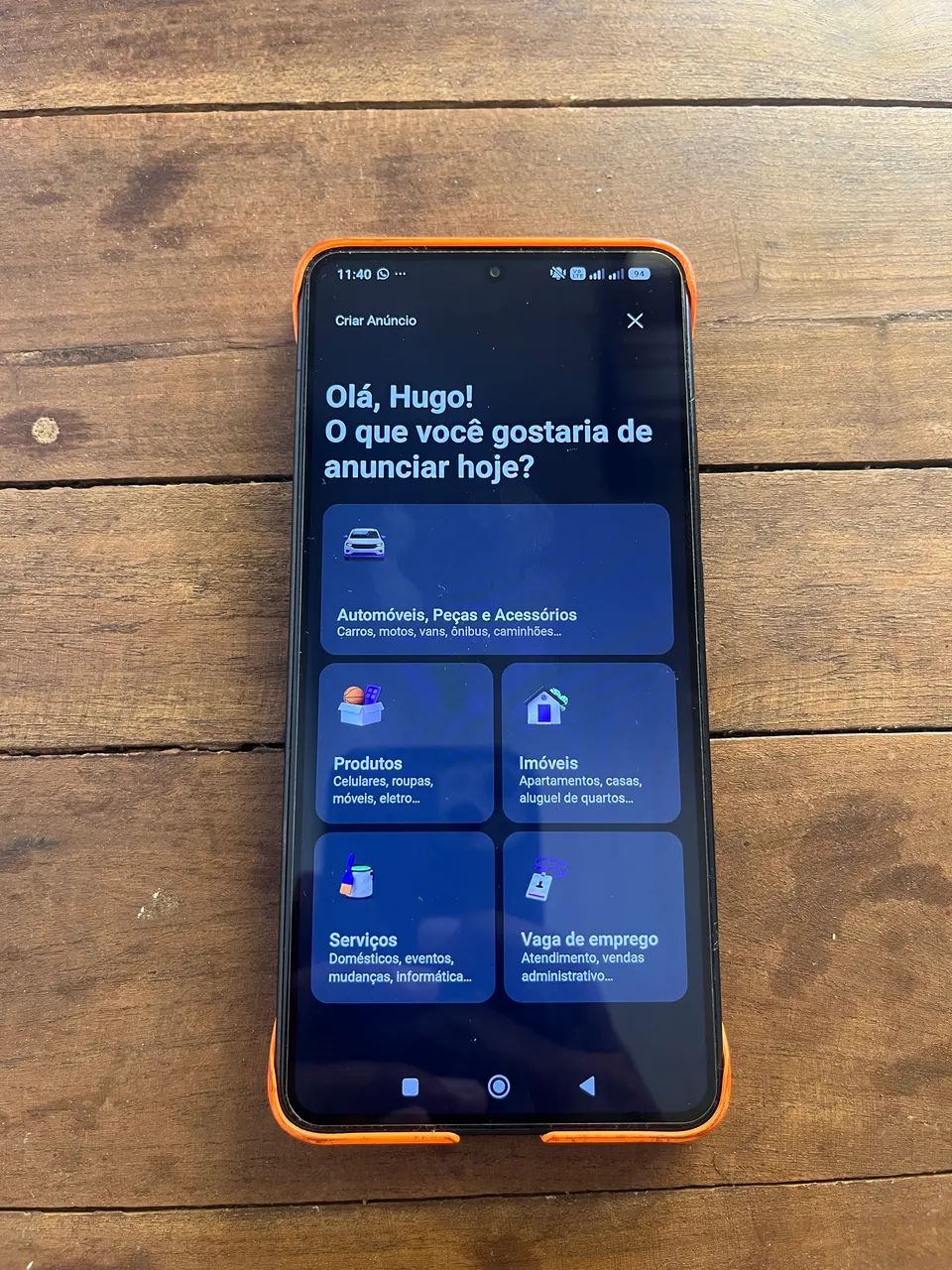 Pocox7pro 528GB - Foto 4