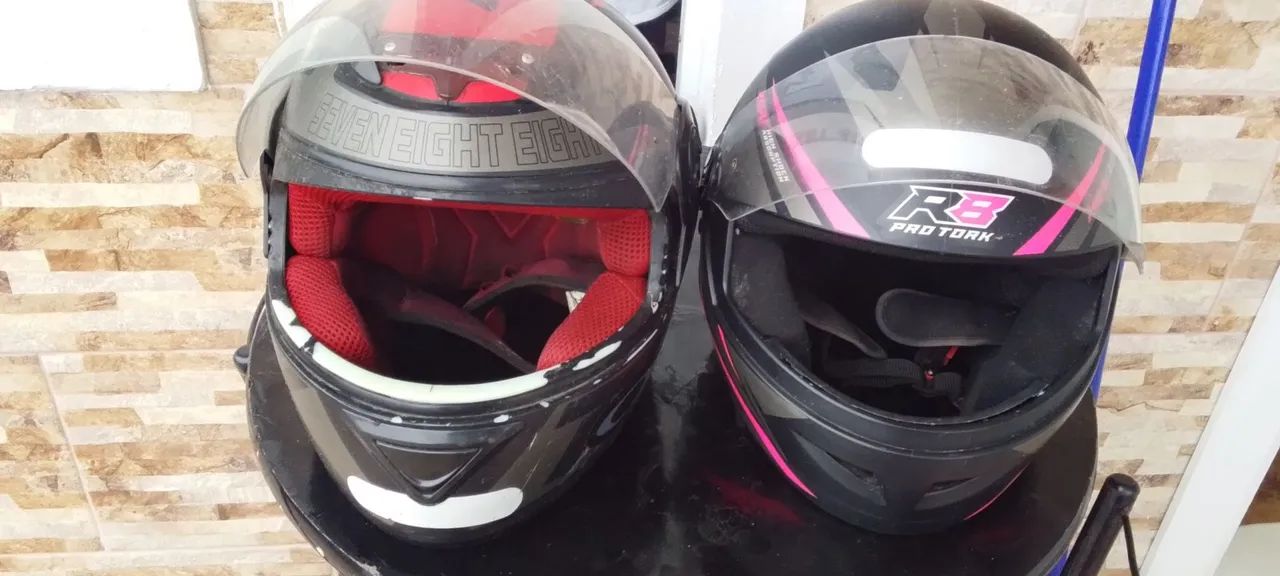 Capacete - Foto 4