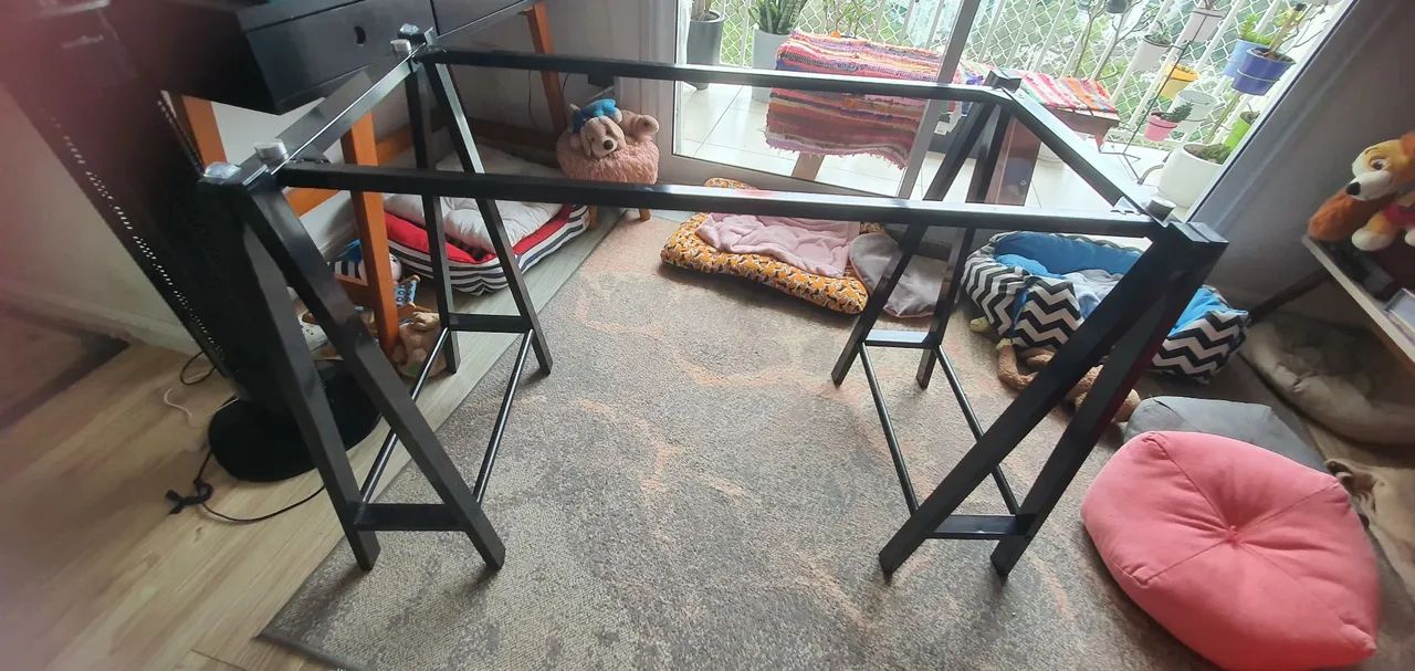 Base de mesa  - Foto 2