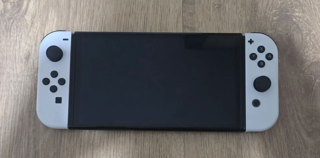 Nintendo Switch Oled - Foto 4