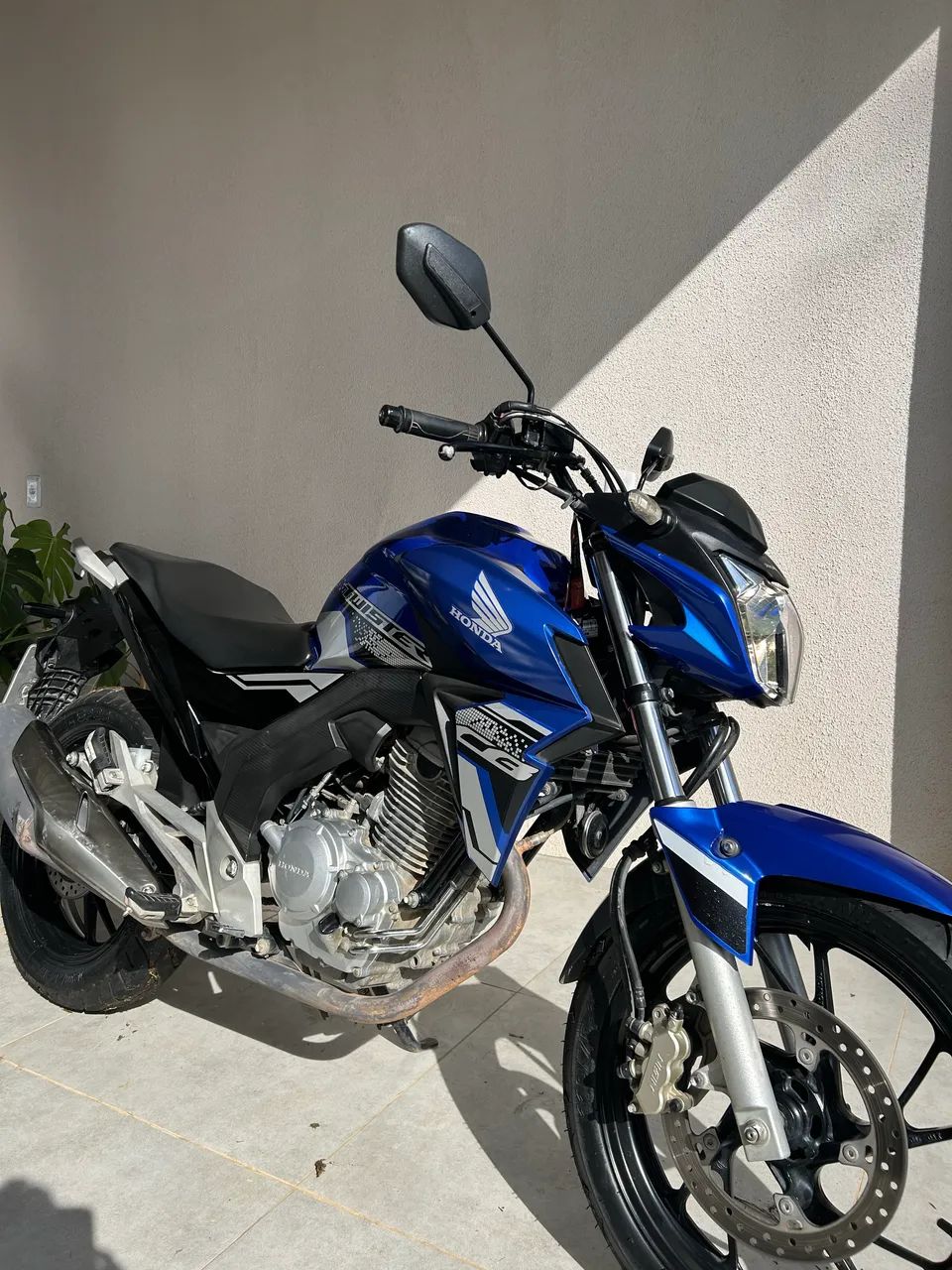 Cb250 2021 - Foto 2