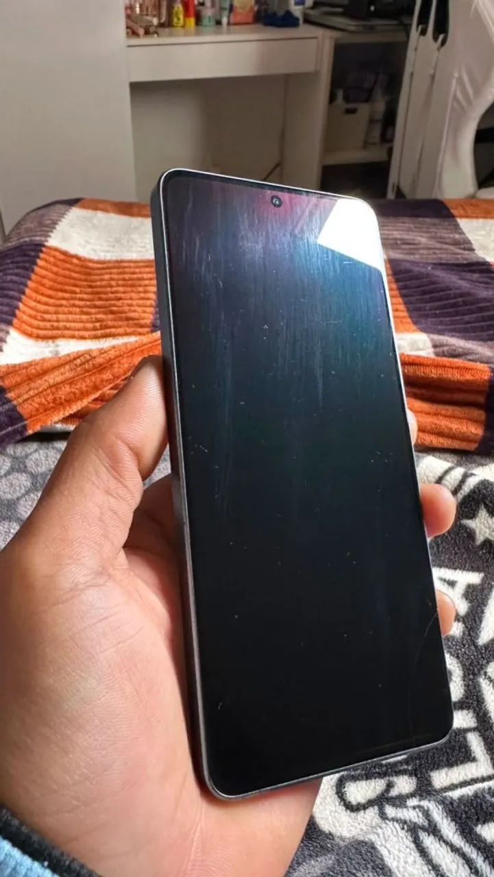 Poco x6 5g 