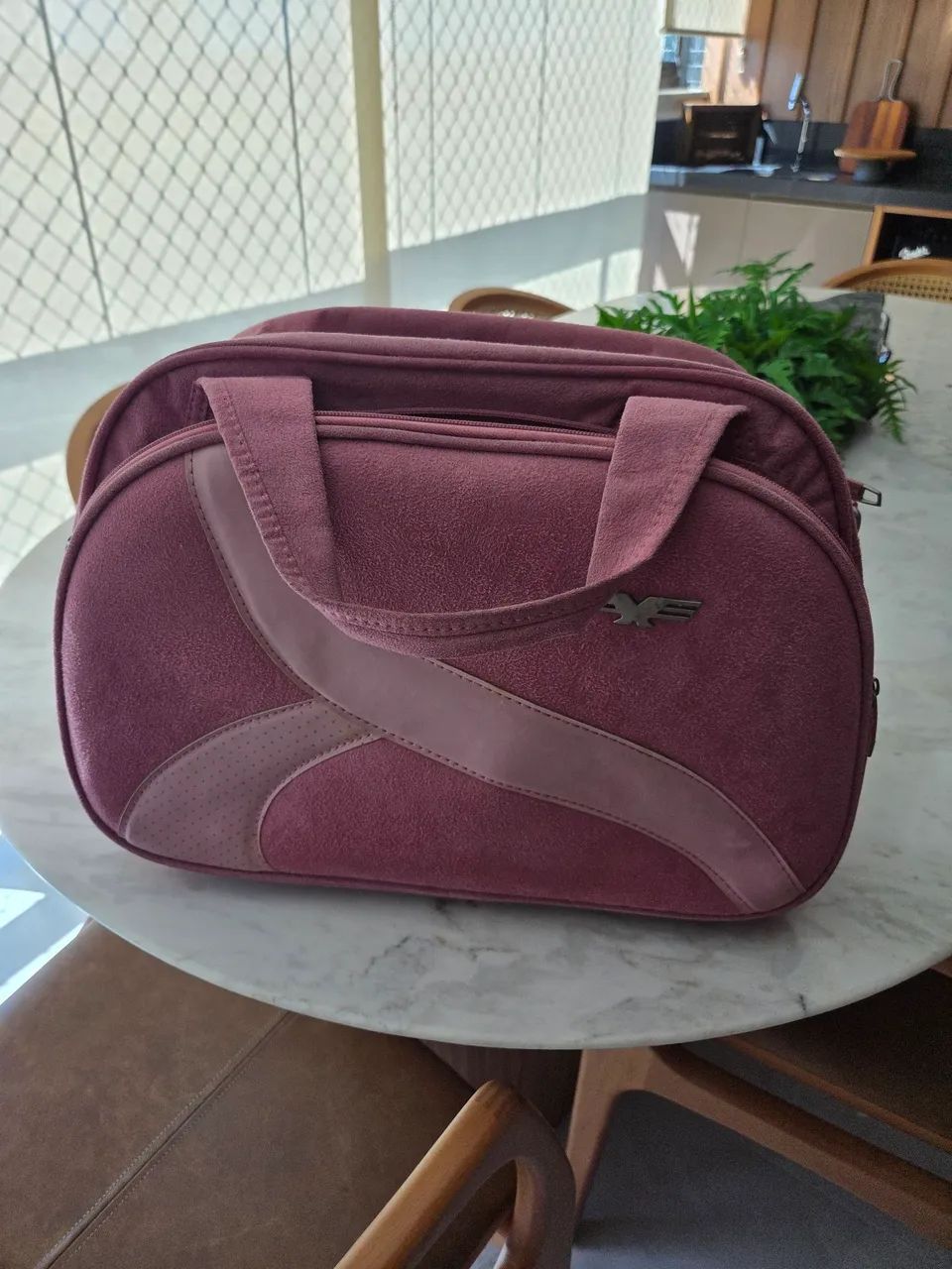 Bolsa de Viagem