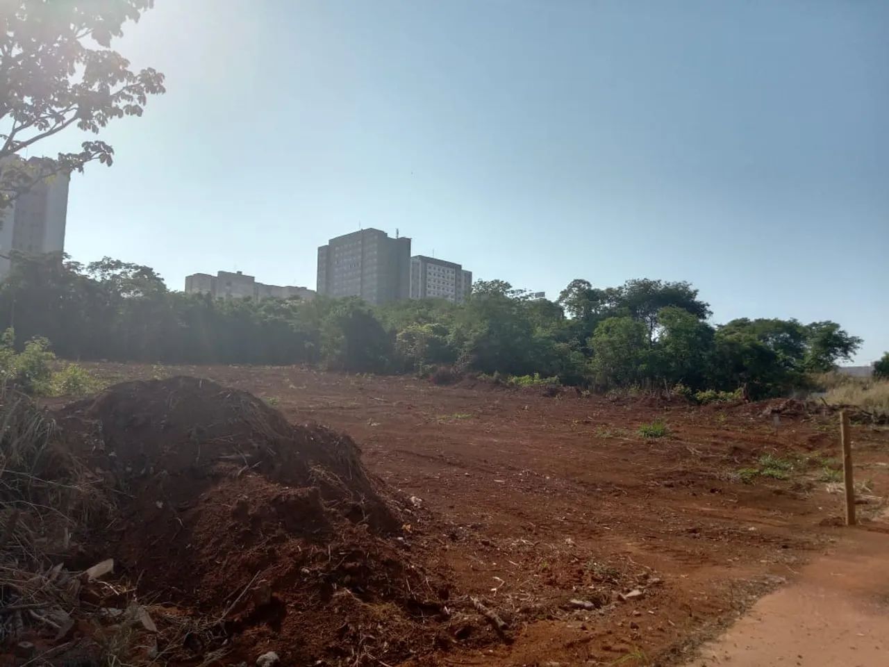 Área 2.782m² Setor Faiçalville Goiânia - Foto 2