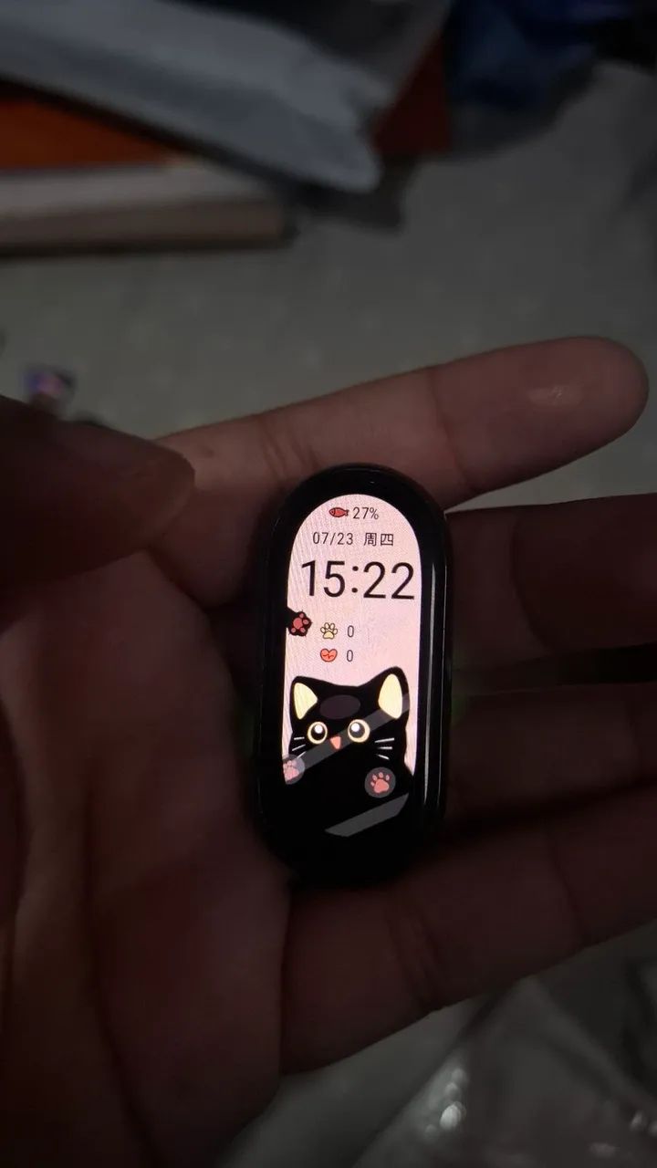 Xiaomi Smart Band 8 - Foto 2