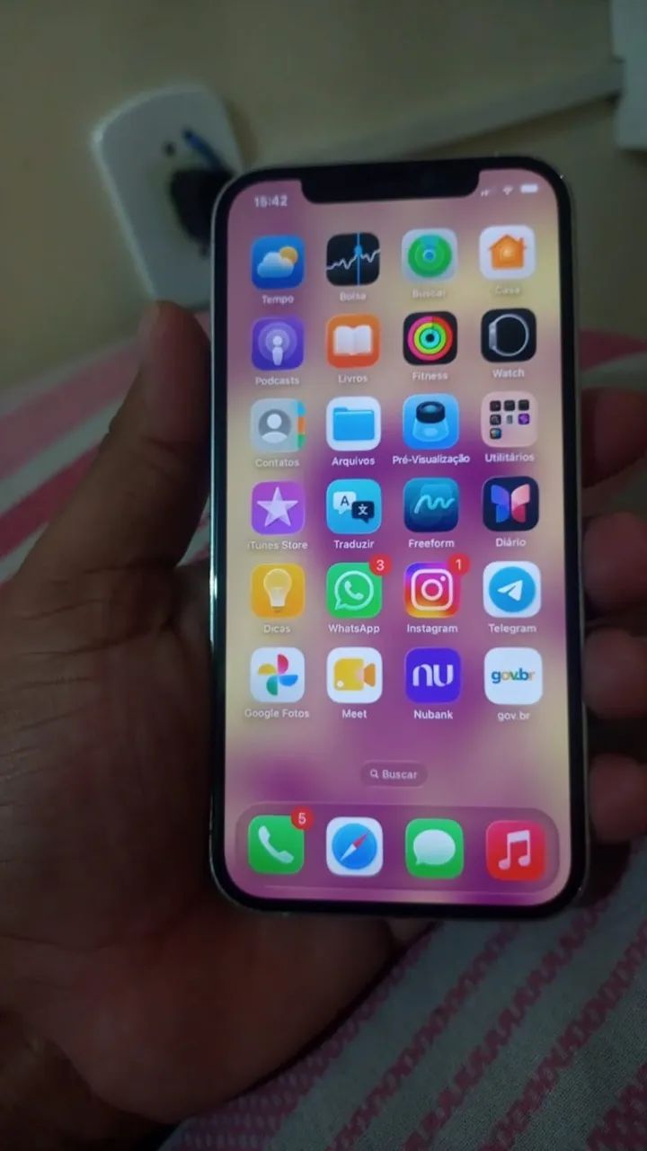 iPhone 12 Pro  - Foto 2