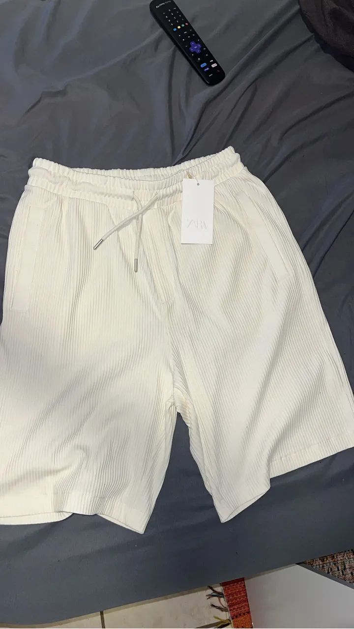 bermuda zara original 