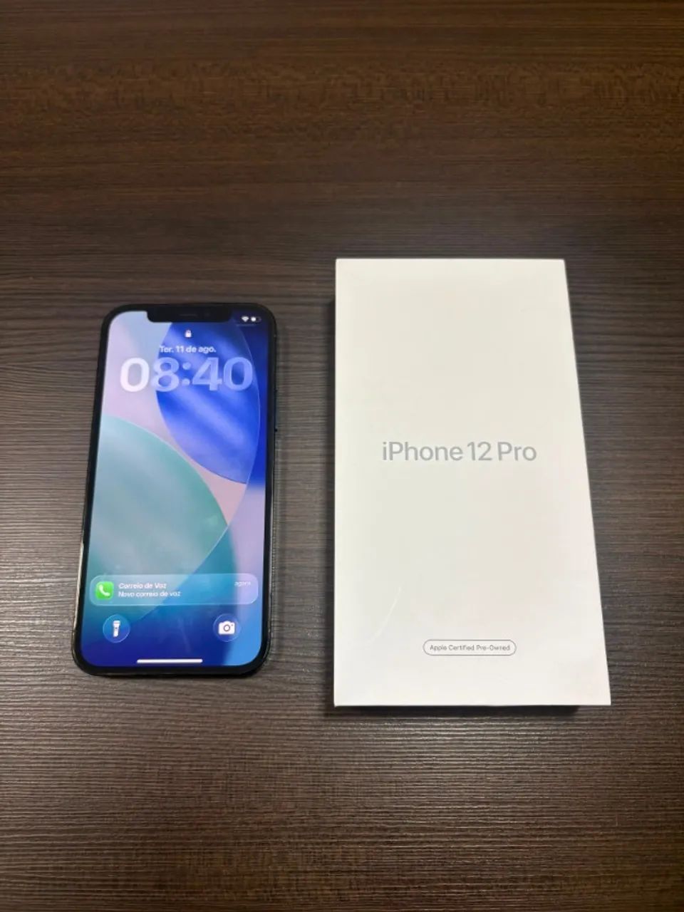 Iphone 12 Pro 128GB