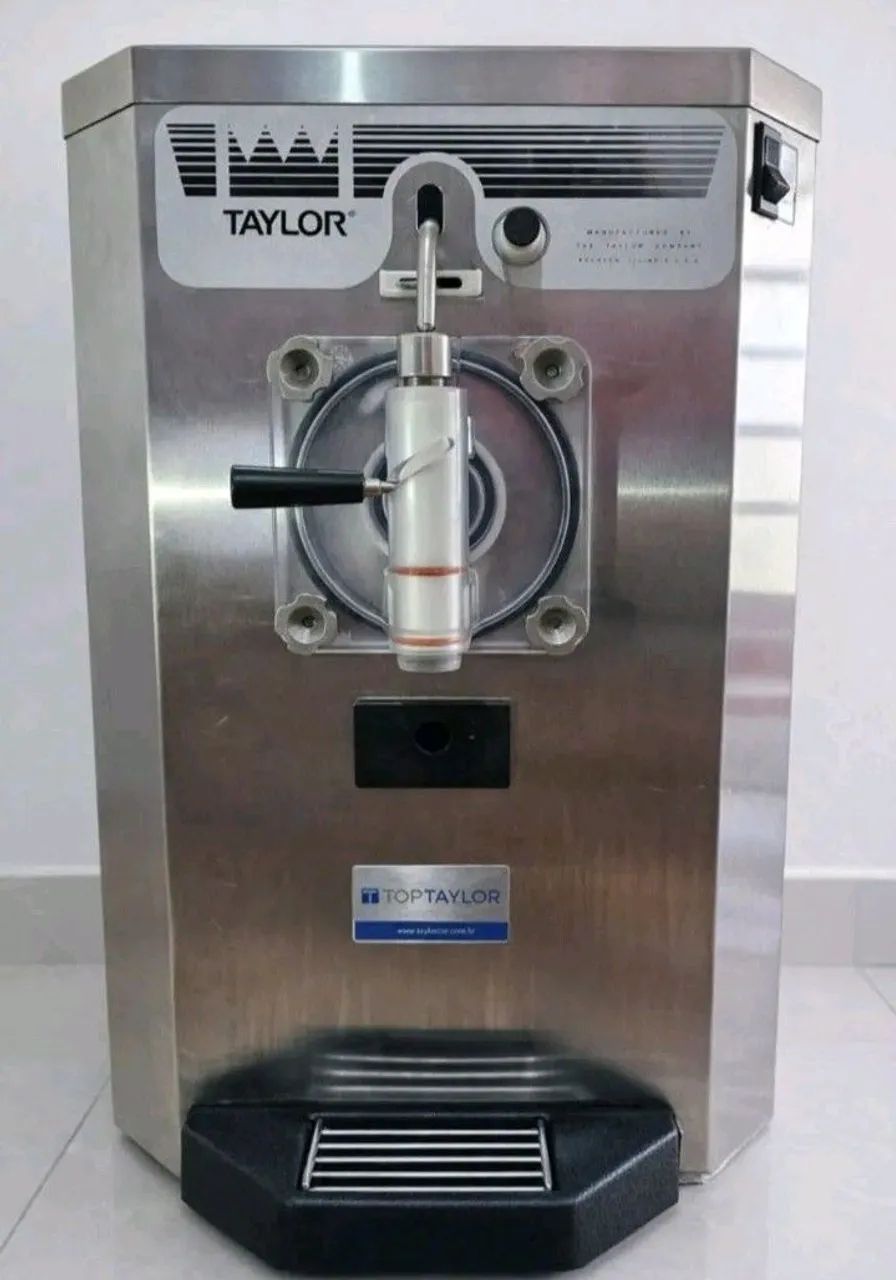 Máquina taylor 430