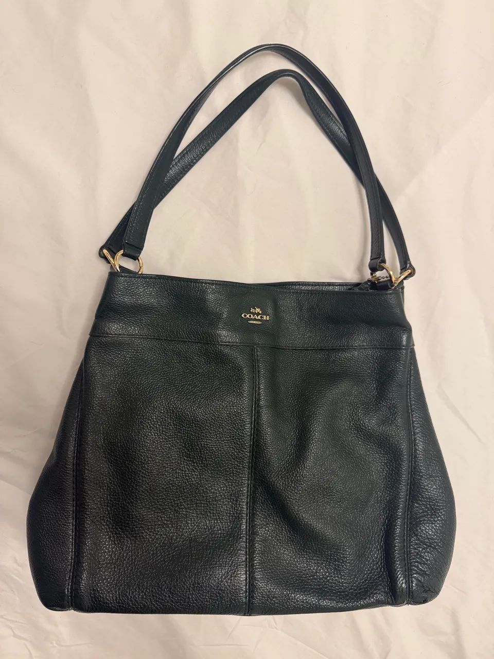 Bolsa coach original  - Foto 2