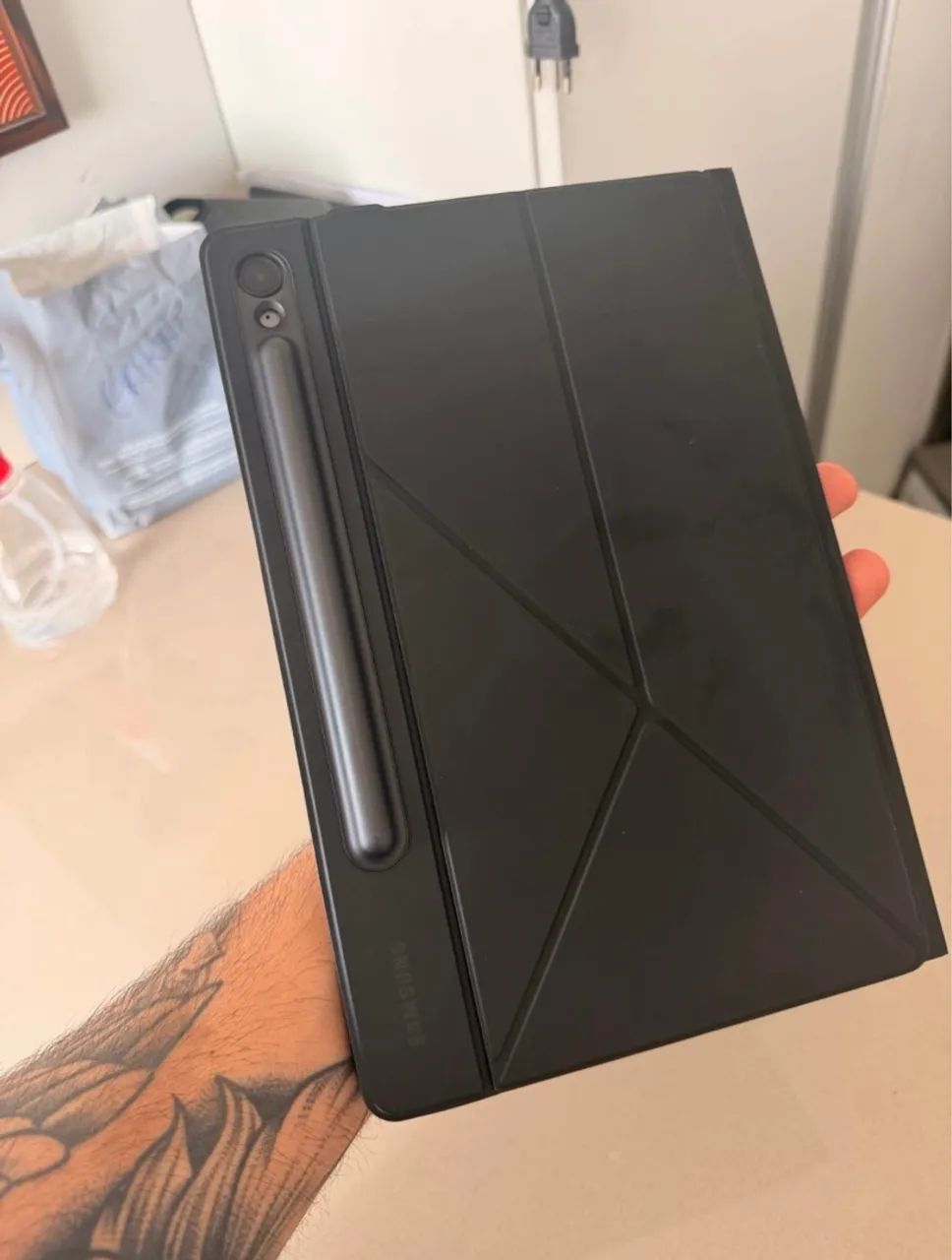 Galaxy Tab S9-FE - Foto 4