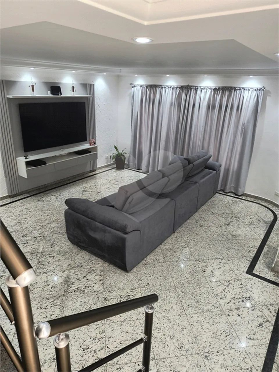 Casa com 4 quartos à venda em Vila carrão - SP